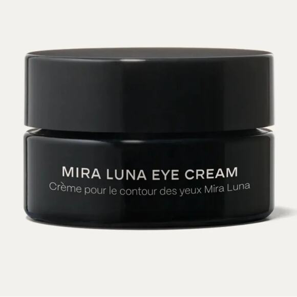 Twentynine Palms Mira Luna Eye Cream Full Size Vegan Cruelty Free New in Box - Picture 1 of 5